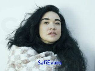 SafiEvans