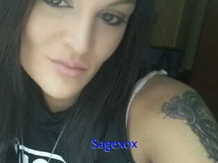 Sagexox