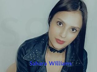 Sahara_Williams