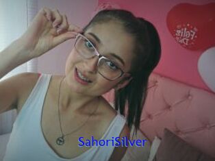 SahoriSilver