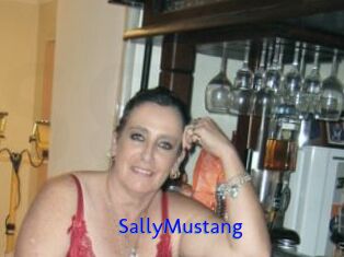 SallyMustang