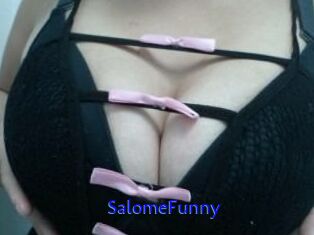 Salome_Funny