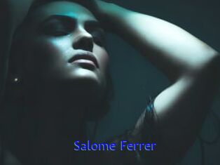 Salome_Ferrer