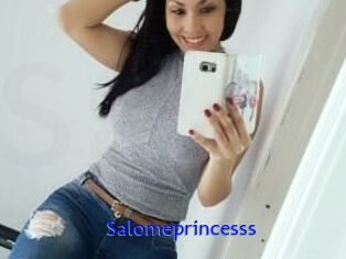 Salome_princesss