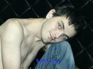 SamCarey