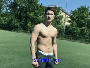 SamHuston