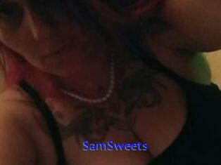 SamSweets