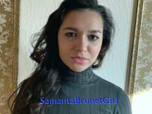 SamantaBrunetGirl