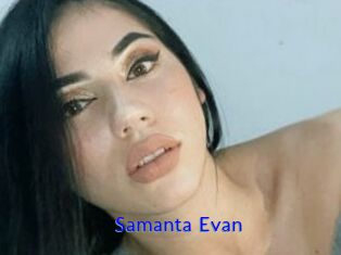 Samanta_Evan