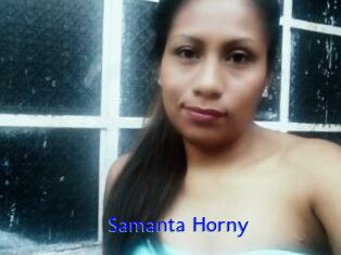 Samanta_Horny