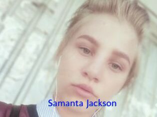 Samanta_Jackson