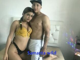 Samanta_wild