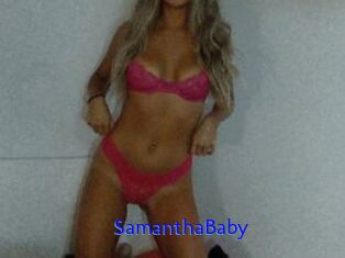 SamanthaBaby