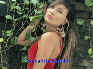 SamanthaCastillo