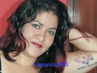 SamanthaHill