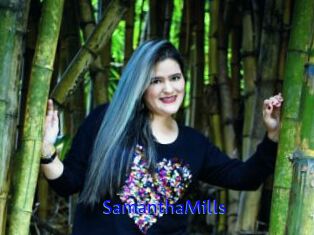 SamanthaMills