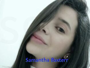 Samantha_Baxterr