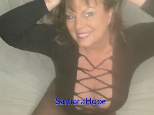 SamaraHope