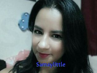 Samaylittle