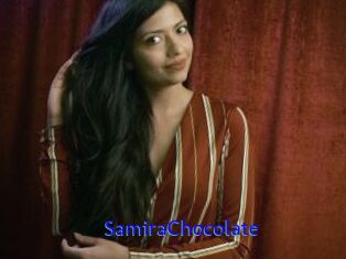 SamiraChocolate