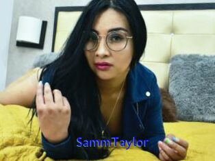 SammTaylor