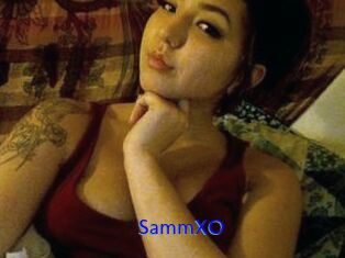 SammXO