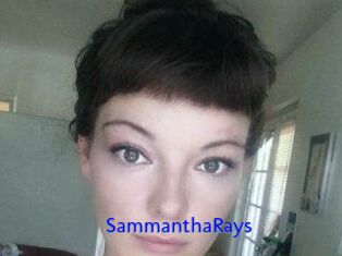 Sammantha_Rays