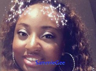 SammieGee