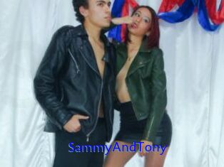 SammyAndTony