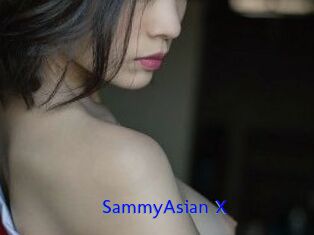 SammyAsian_X