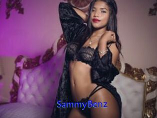 SammyBenz