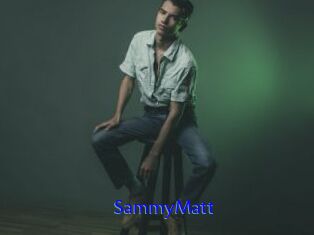 SammyMatt