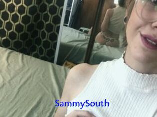 SammySouth