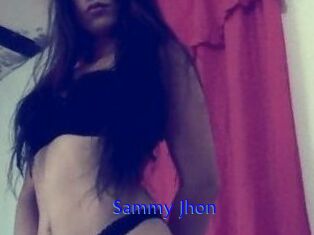 Sammy_Jhon