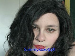 Sammyxoxo948