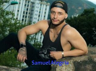 SamuelAlegria