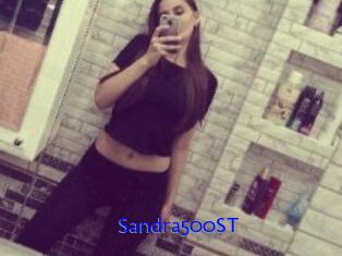 Sandra500ST