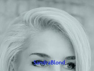 SandraBlond