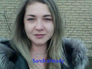 SandraHeady