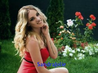 SandraJolie