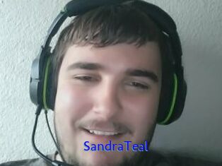 SandraTeal