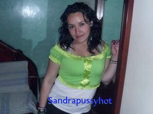 Sandrapussyhot