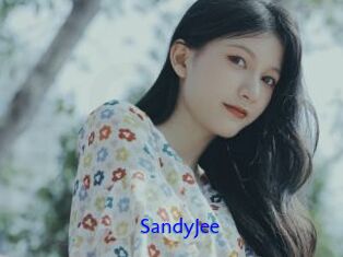 SandyJee