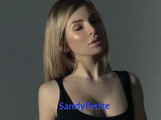 SandyPetite