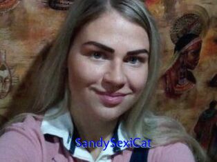 Sandy_SexiCat