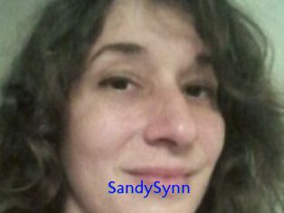 SandySynn