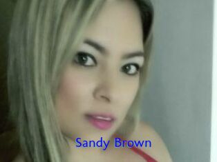 Sandy_Brown