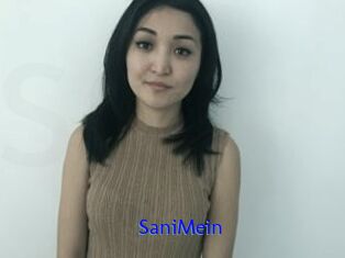 SaniMein