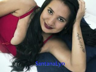 SantanaLyn