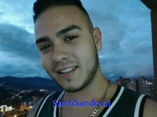 SantiSandoval